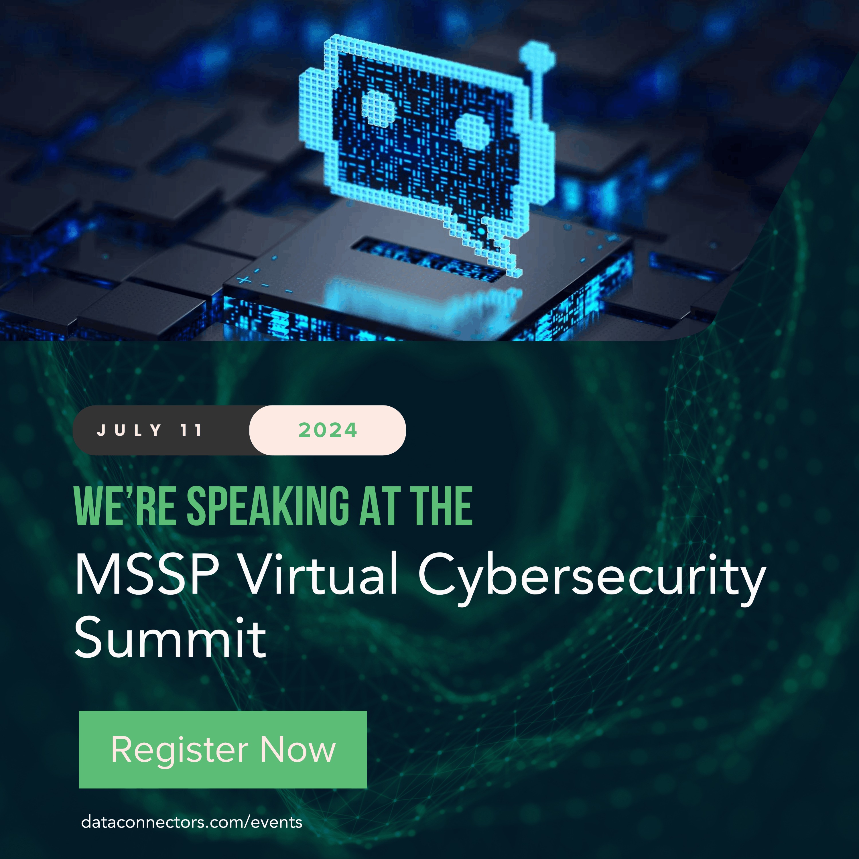 MSSP Virtual Cybersecurity Summit