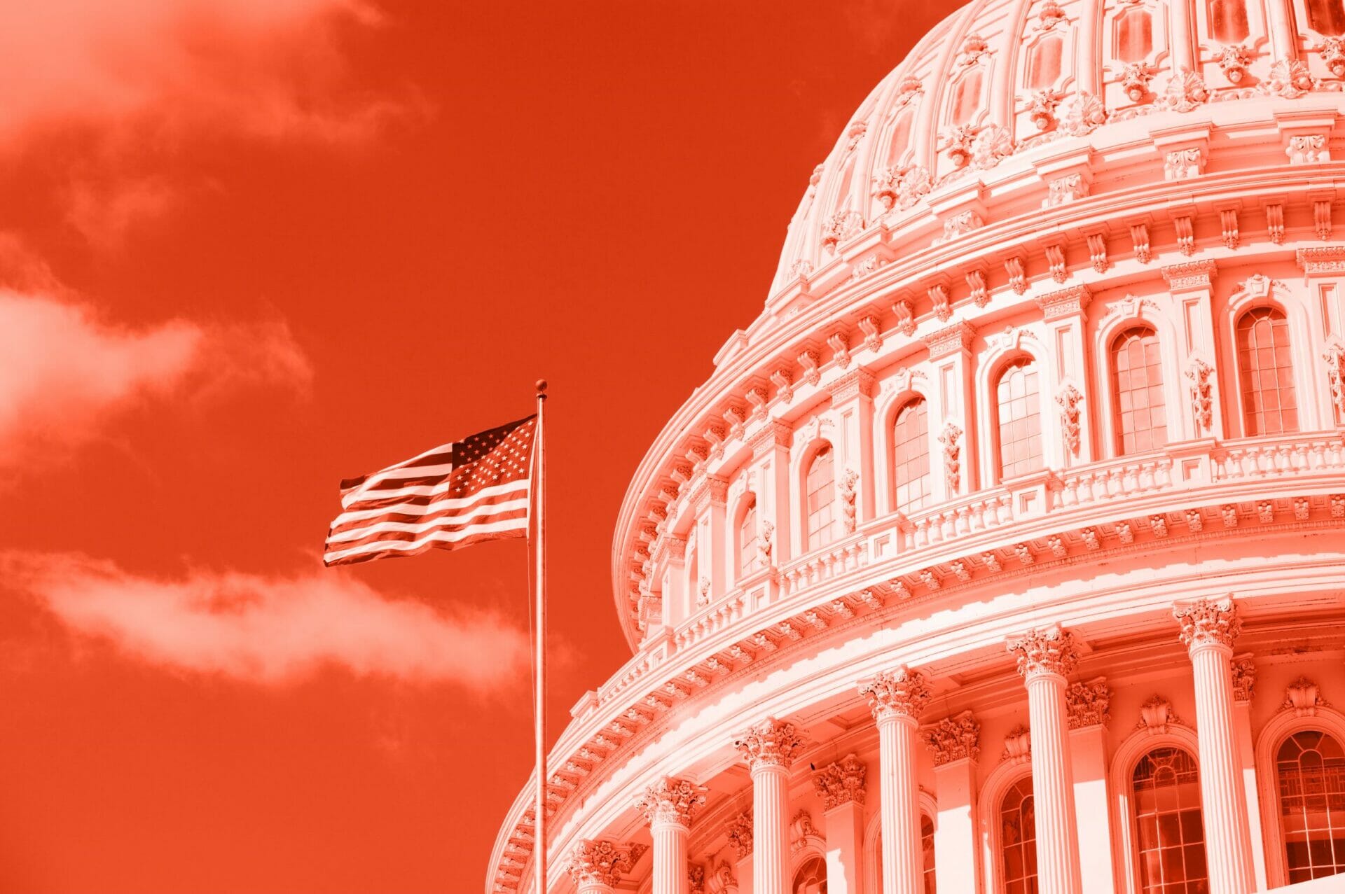 Searchlight Cyber briefing, Washington