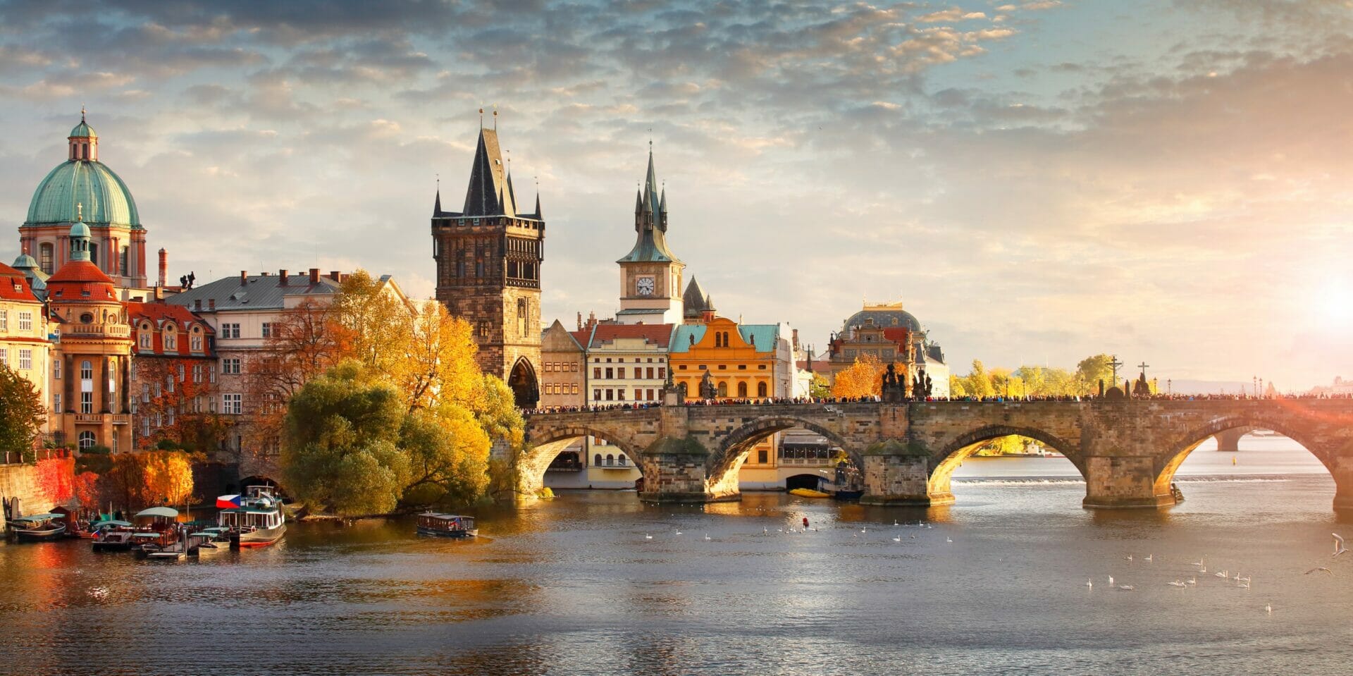 ISS World Europe