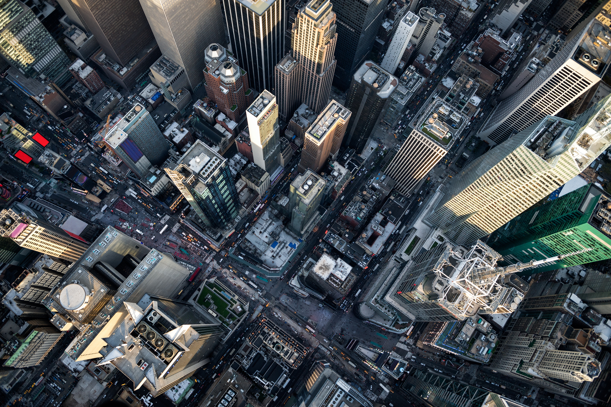 Cyber Risk New York