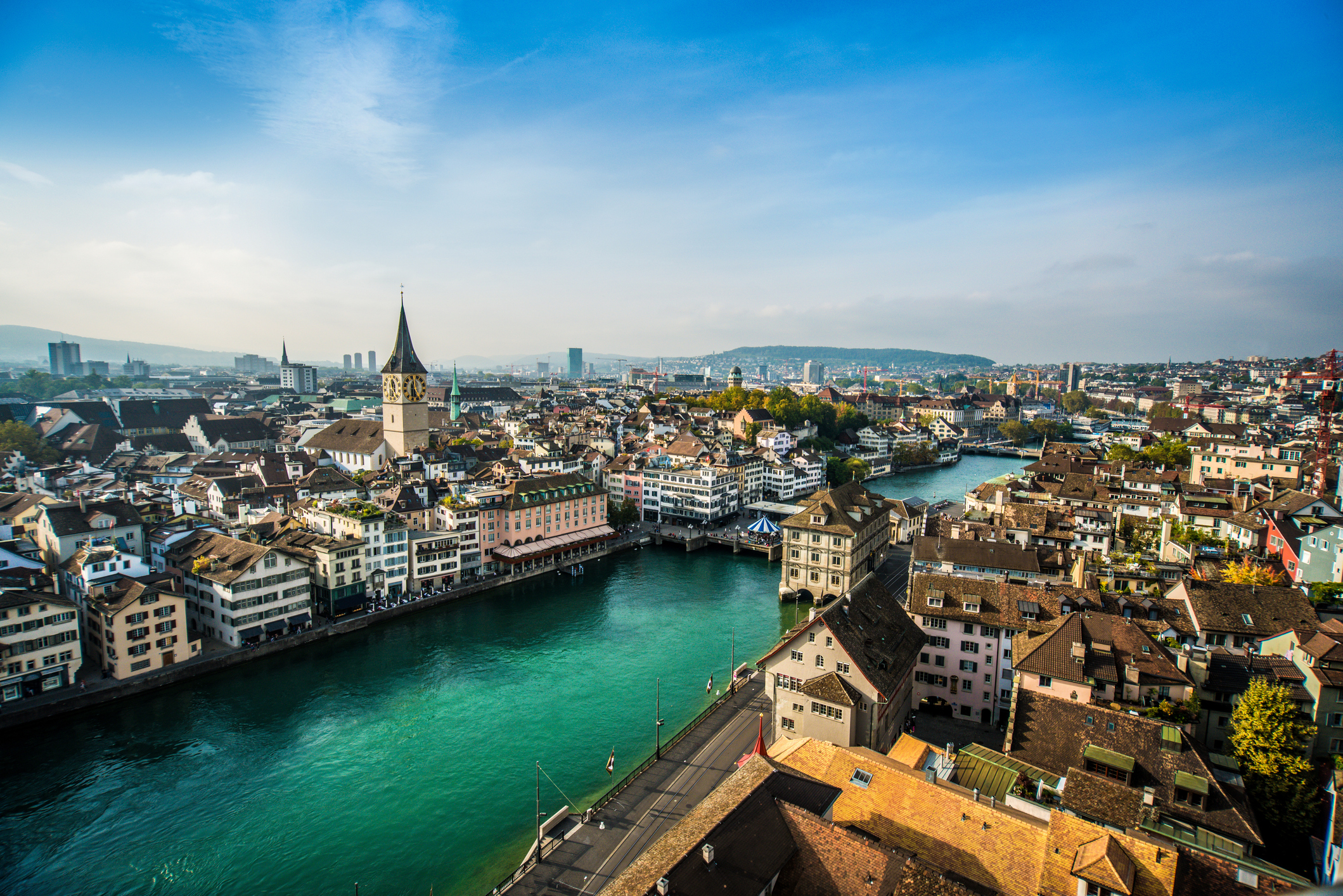 DIC Zurich