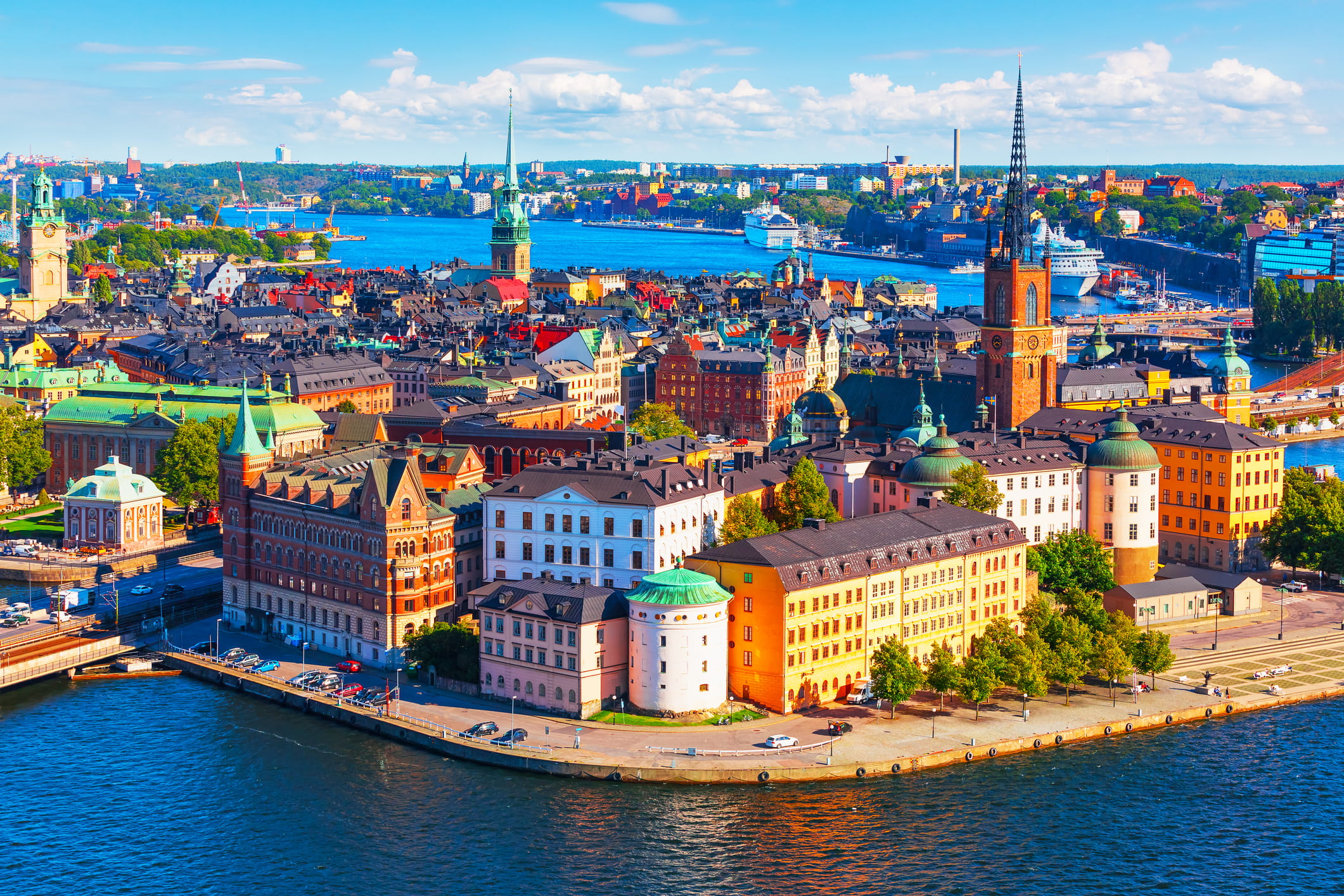 Digital Experience Nordics