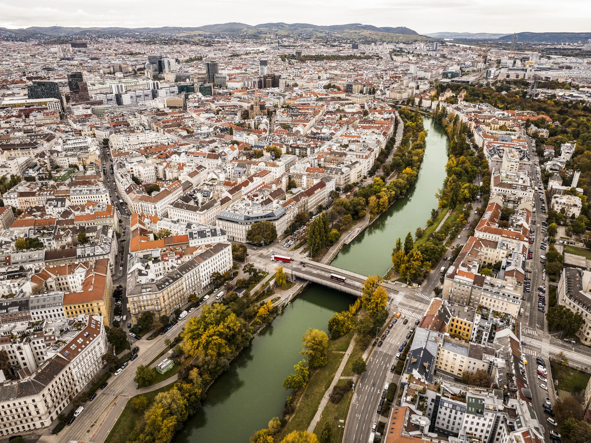 DIC Vienna