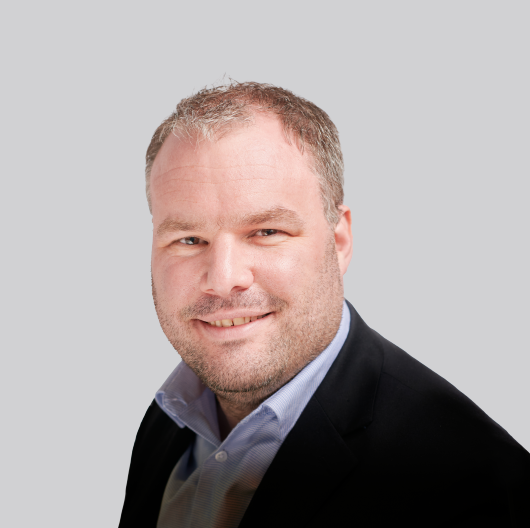 Dr. Gareth Owenson