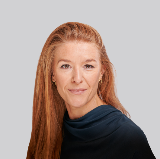 Charlotte Rhodes