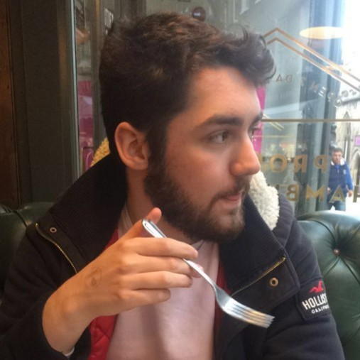 Carlito Perschky