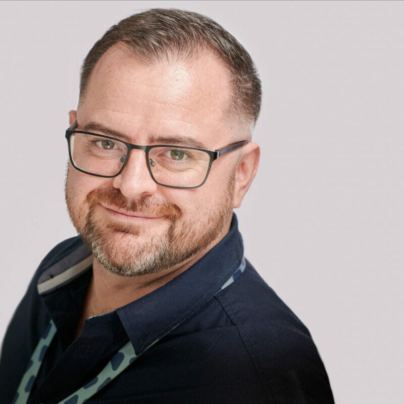 Adam Wilson