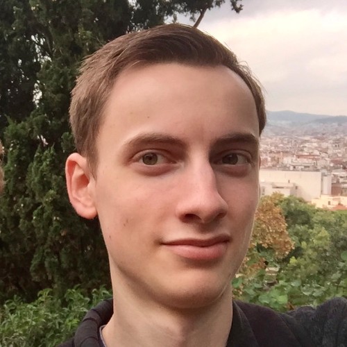 Adam Kues