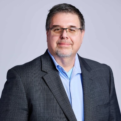 Joe Juchniewicz