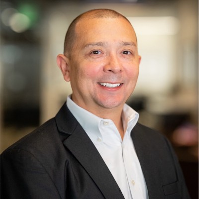 Oscar Morales