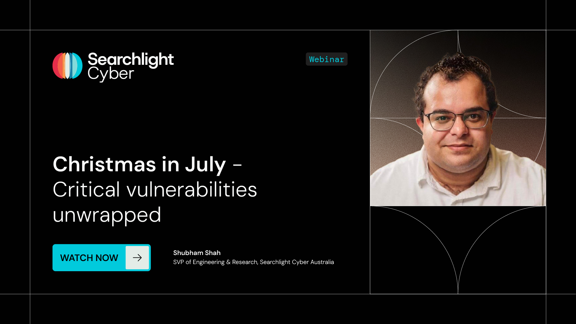 Christmas in July - Critical vulnerabilities unwrapped