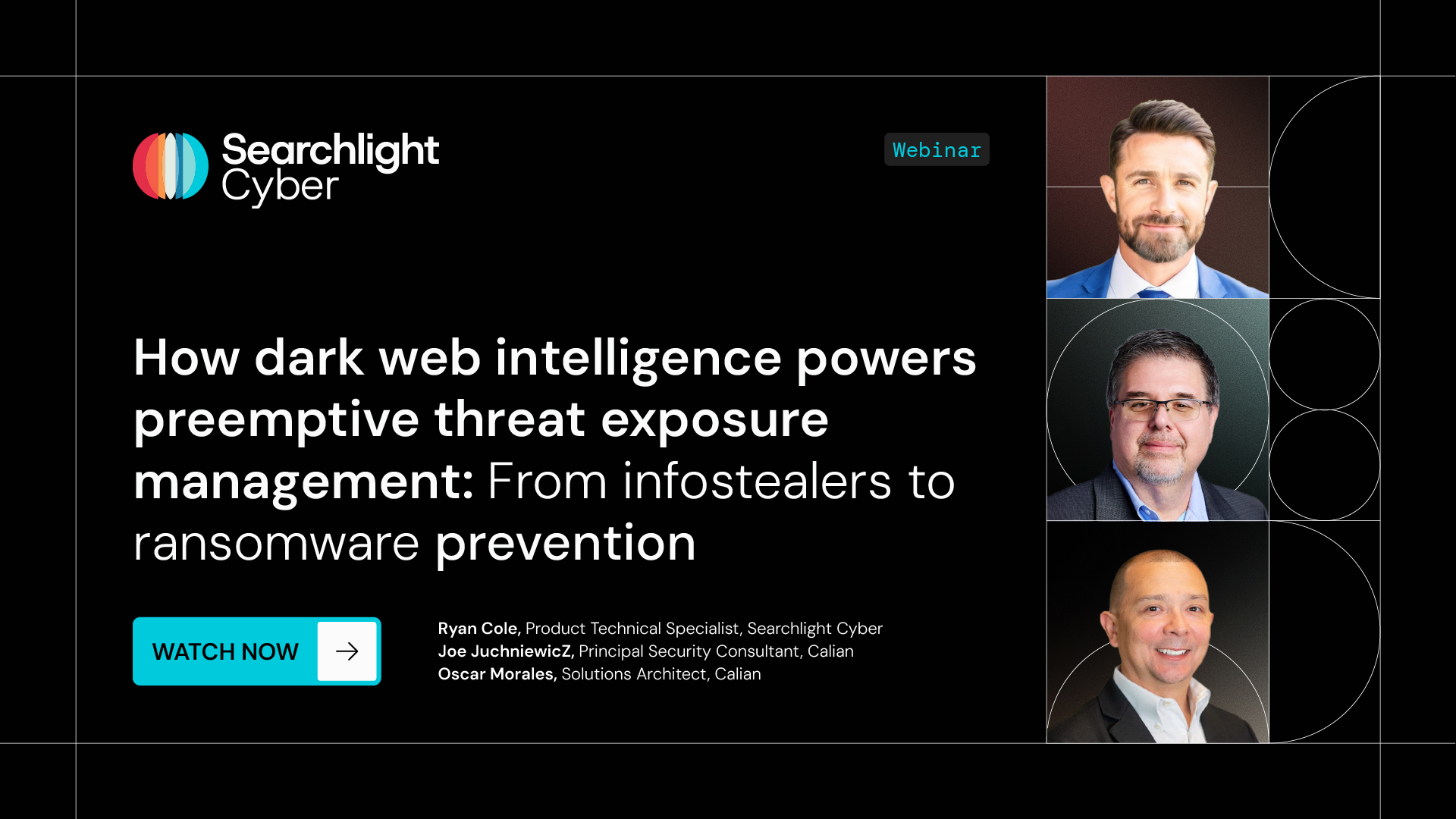 How dark web intelligence powers preemptive threat exposure management