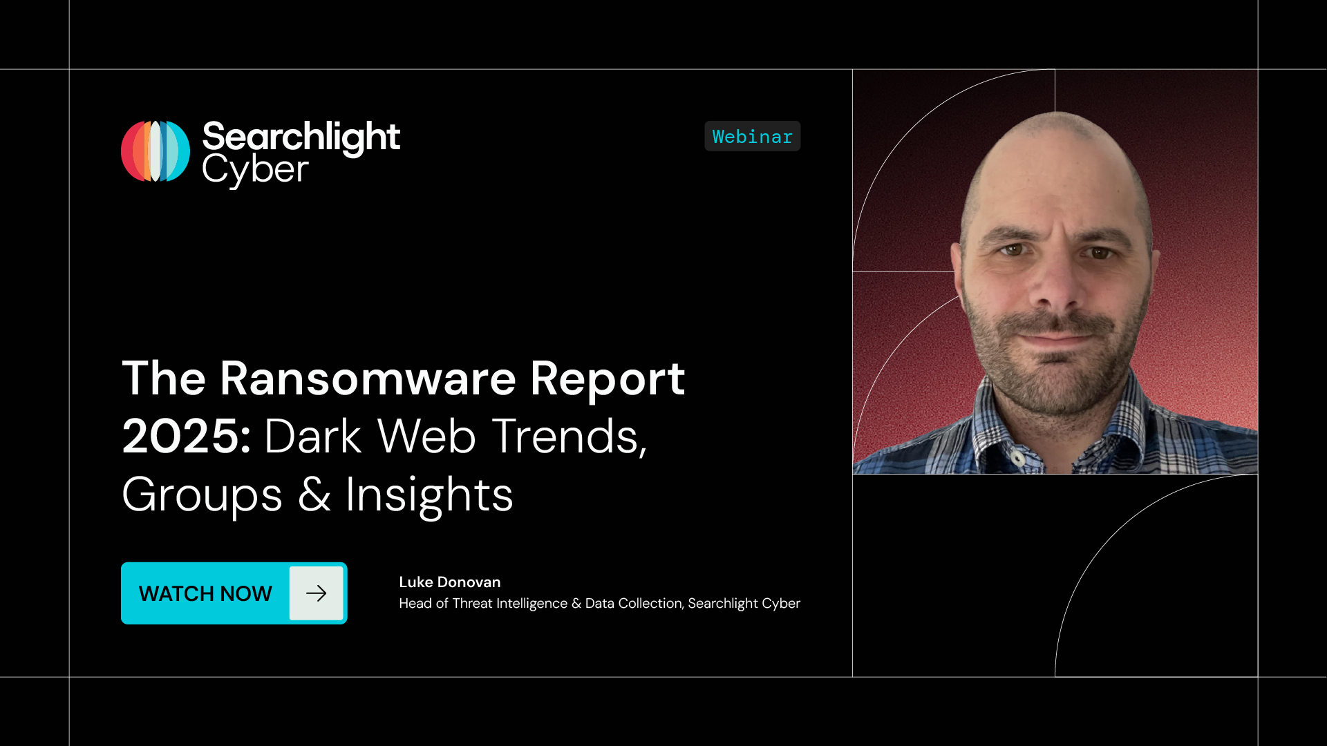 The Ransomware Report 2025: Dark Web Trends, Groups & Insights