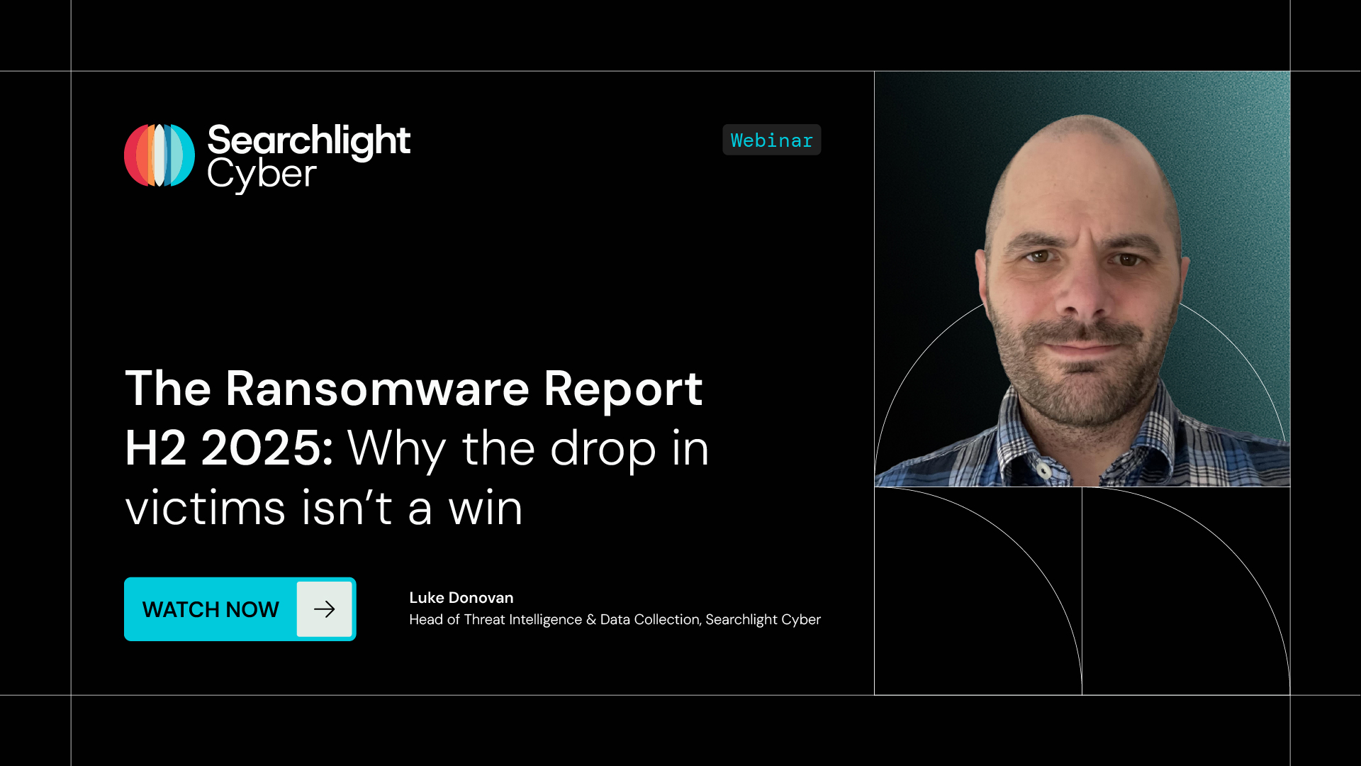The Ransomware Report H2 2025: Why the drop in victims isn’t a win