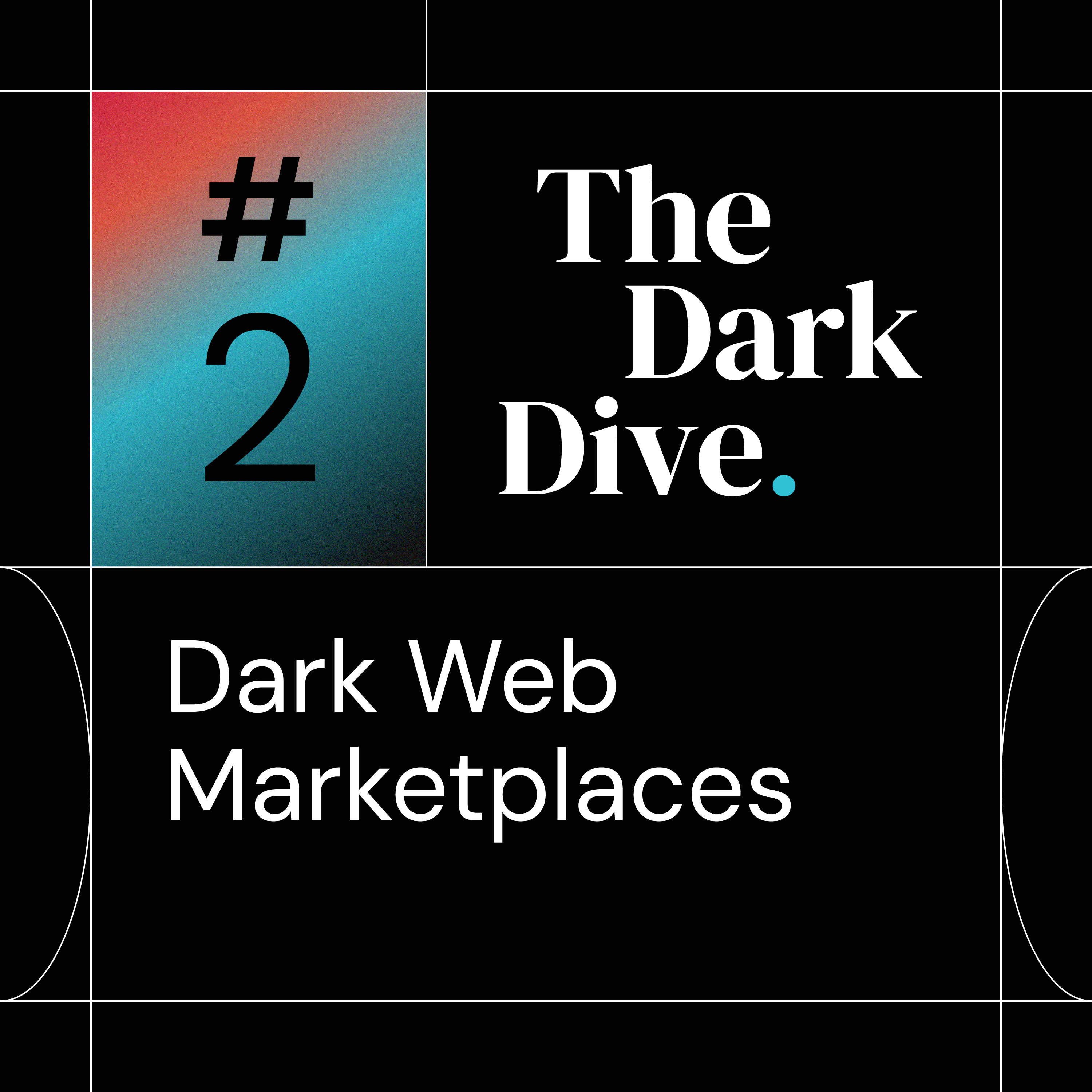 Dark Web Marketplaces