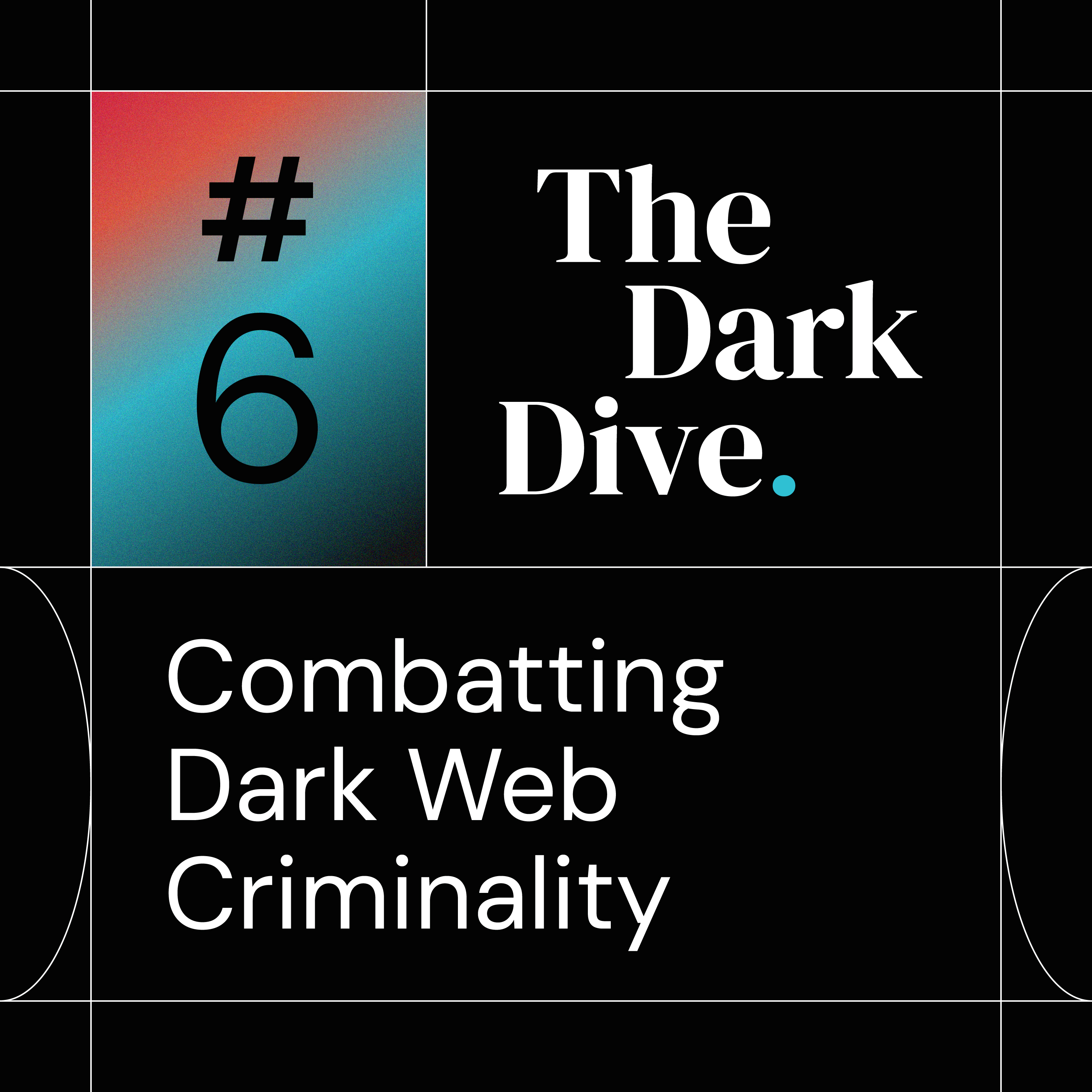 Combatting Dark Web Criminality