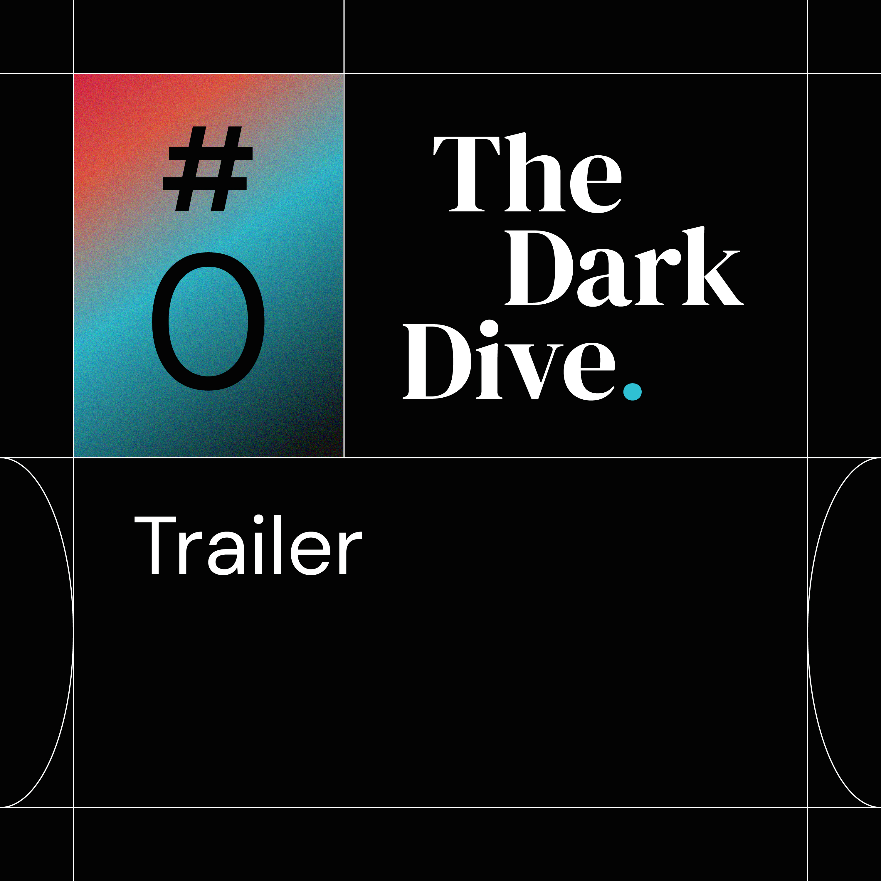 The Dark Dive Trailer