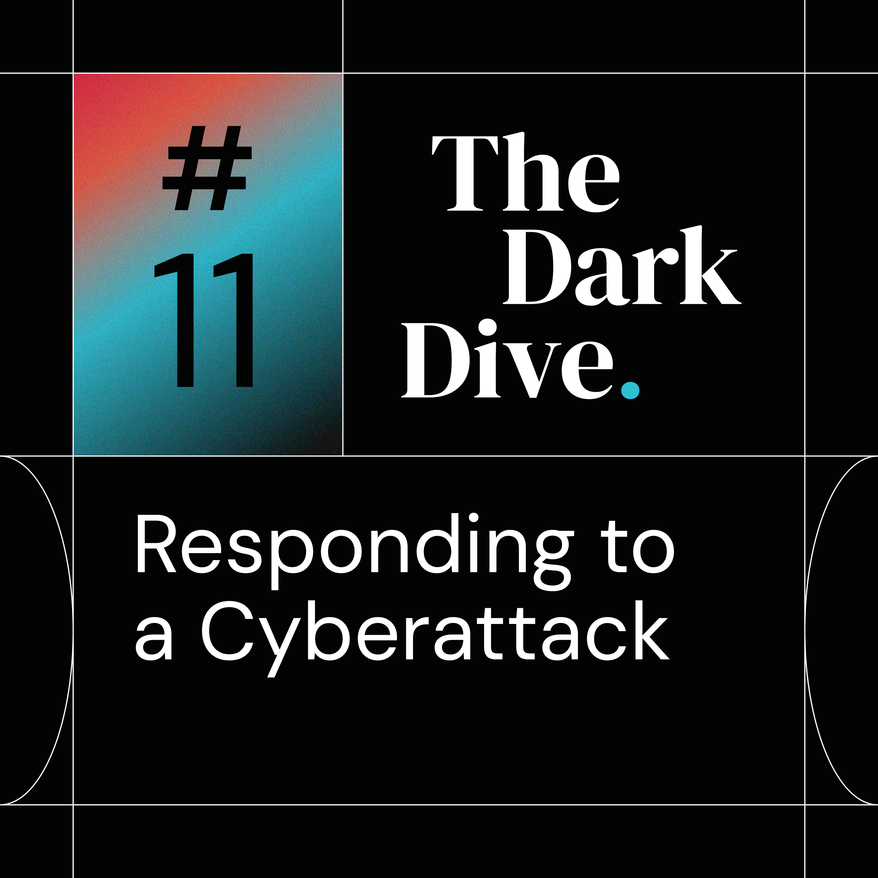 Responding to a Cyberattack