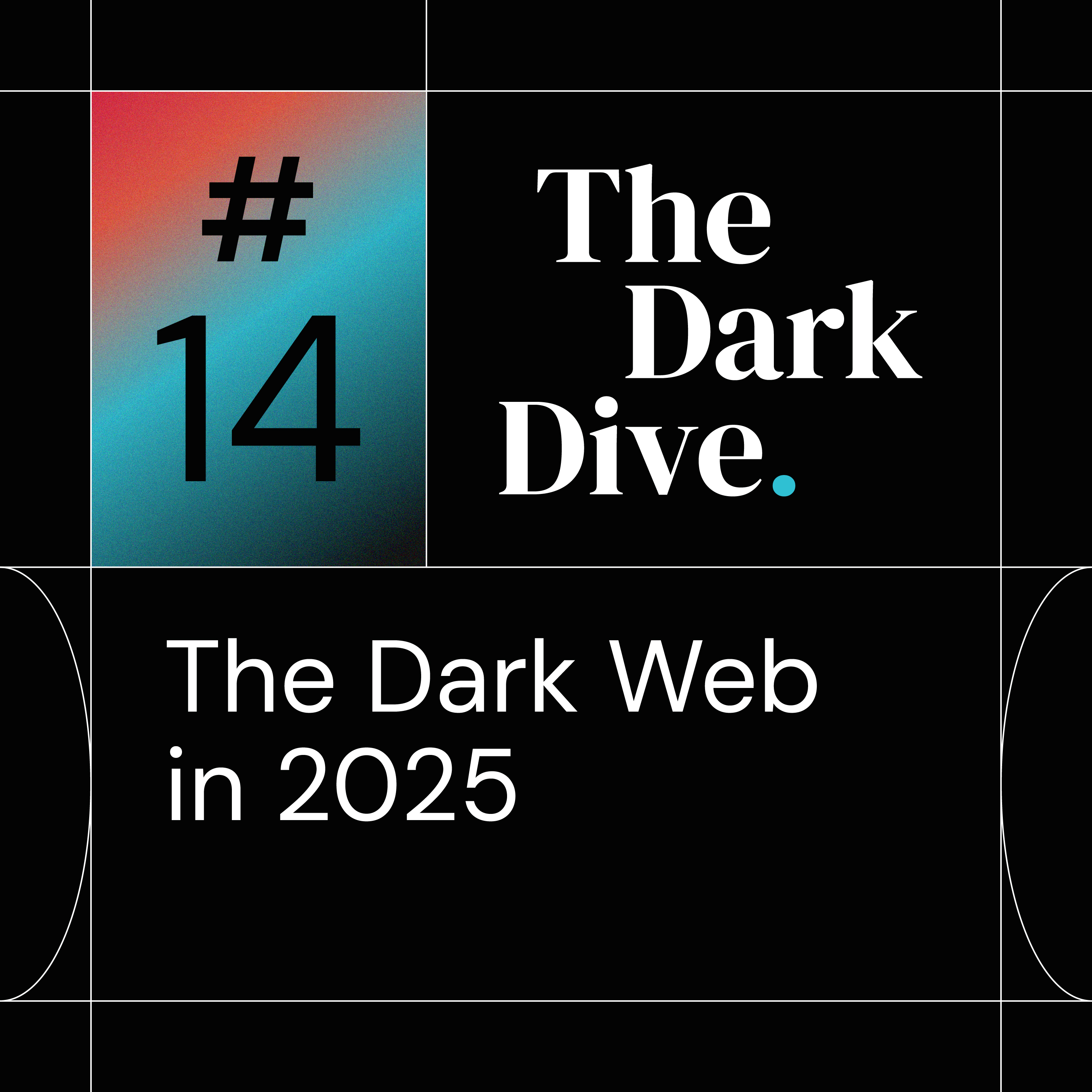The Dark Web in 2025