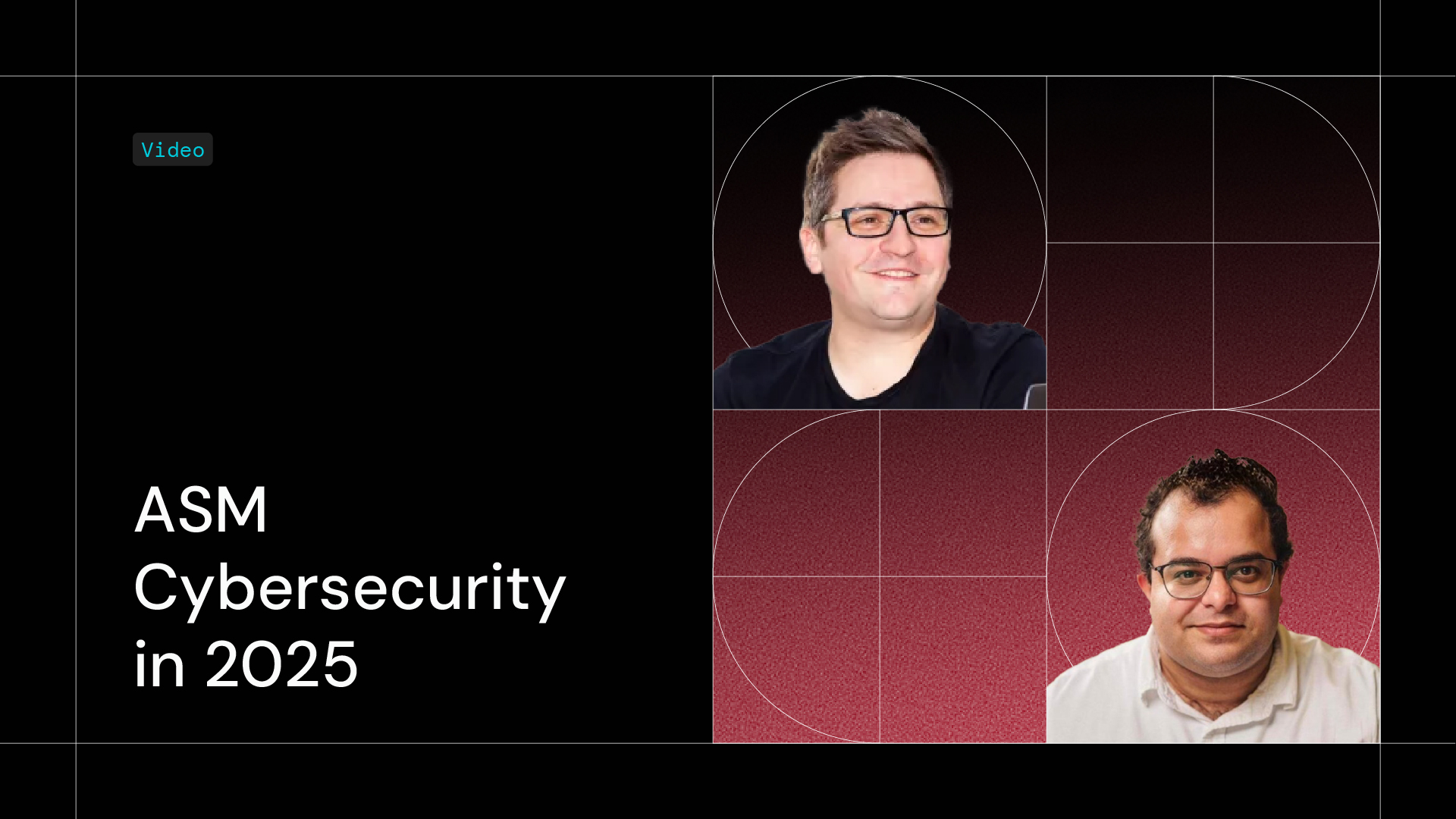 ASM Cybersecurity: Ransomware, Zero-Days & Faster Threat Mitigation
