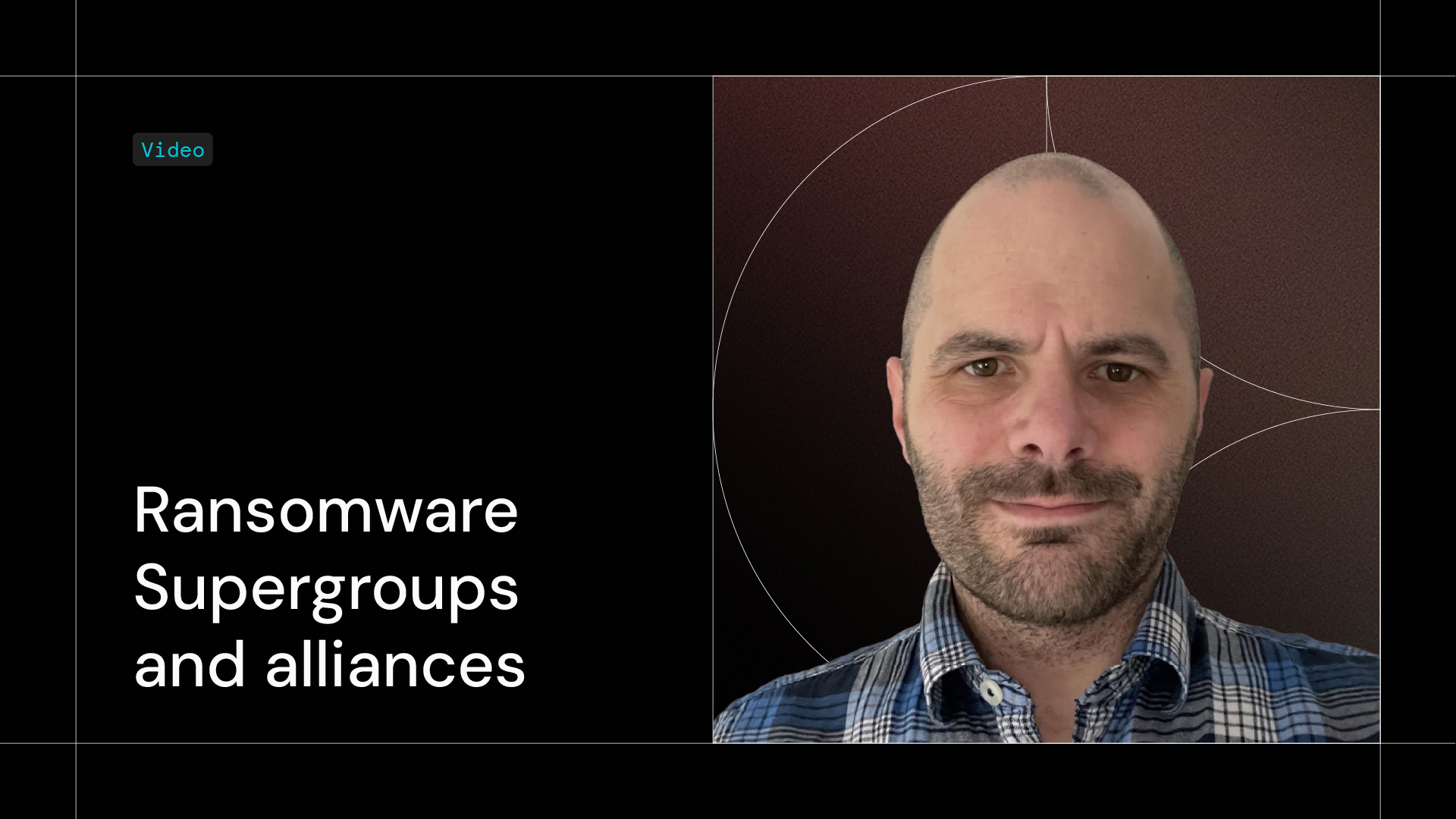 Ransomware supergroups and new alliances
