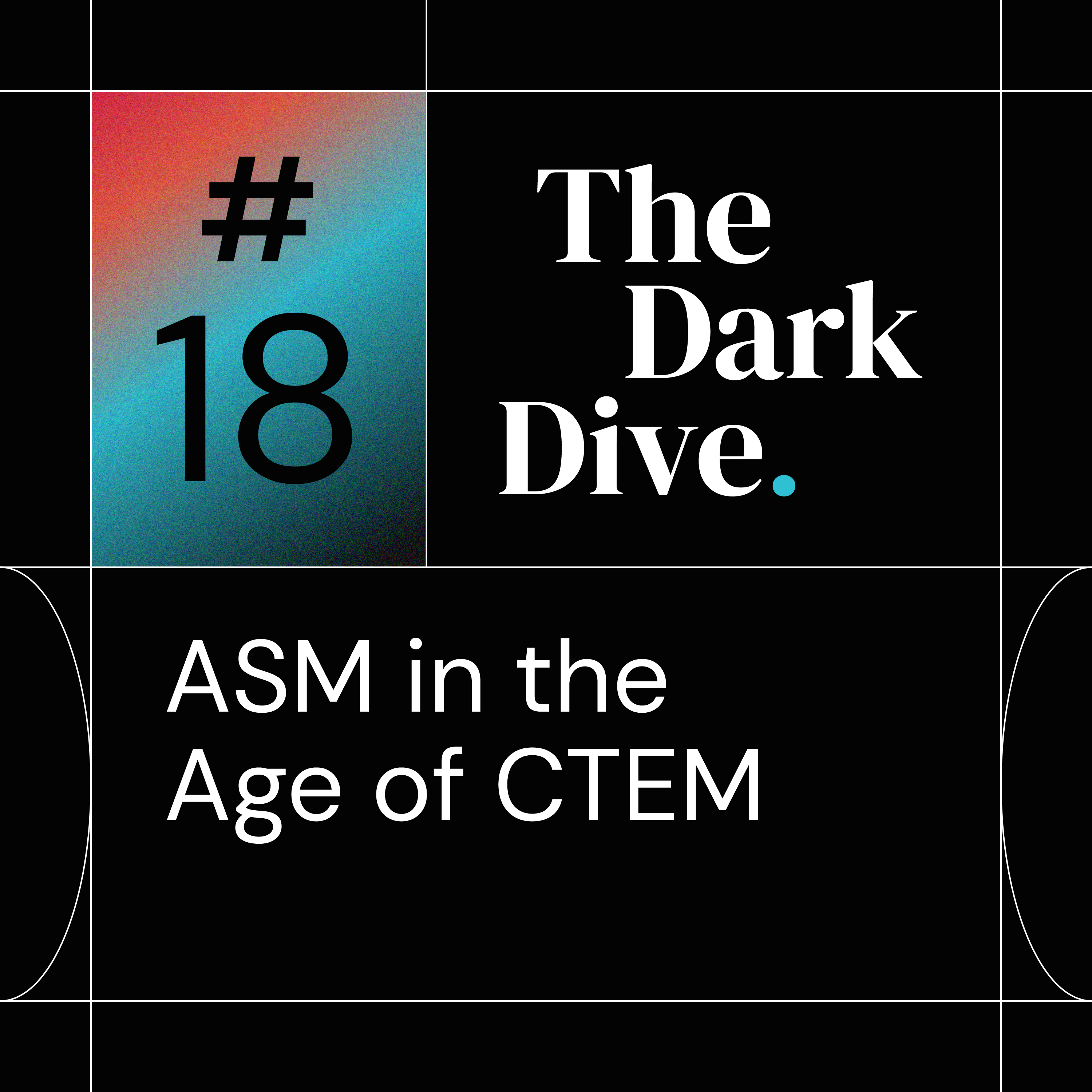 ASM in the Age of CTEM
