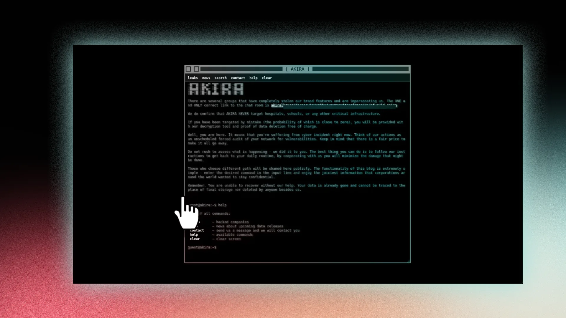 Additional tooling added to the Stealth Browser