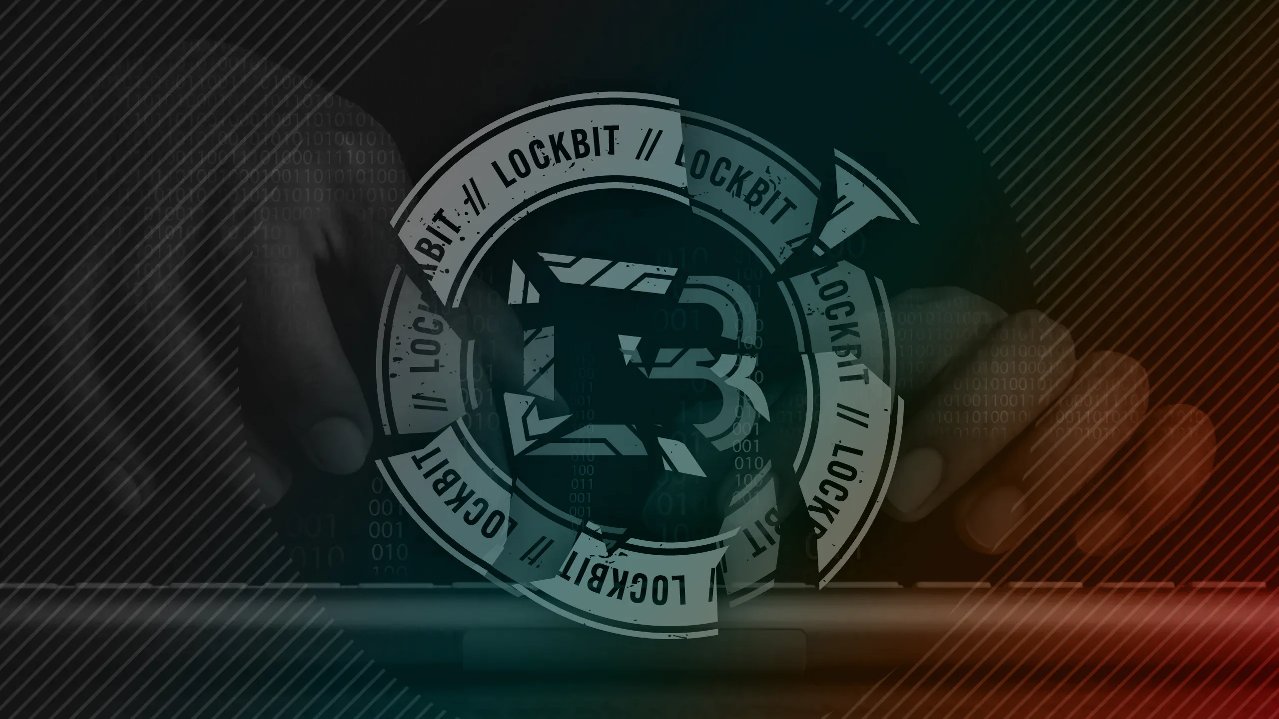 Early Analysis of the LockBit Data Leak