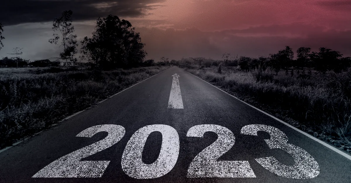 Dark Web and Cybersecurity Predictions for 2023