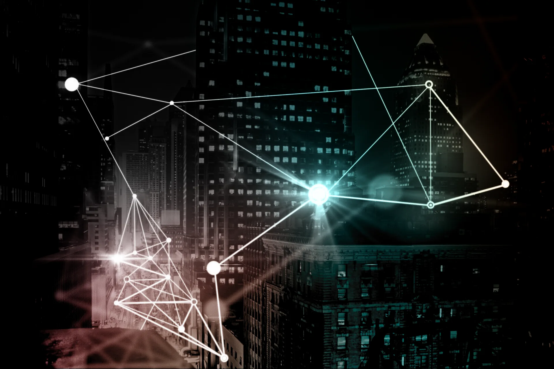 Critical National Infrastructure in the Firing Line