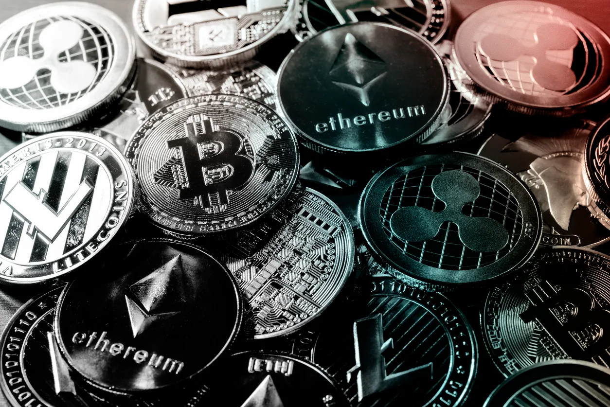 Crypto and DeFi Hacks Q1 2024