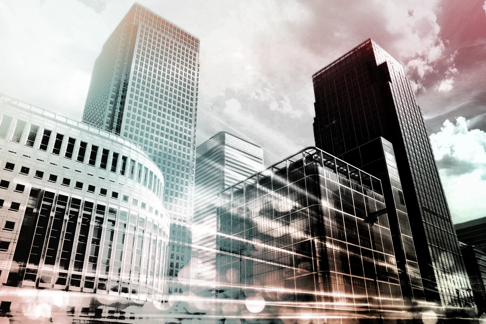 Cybercriminals Targeting Financial Institutions From The Dark Web