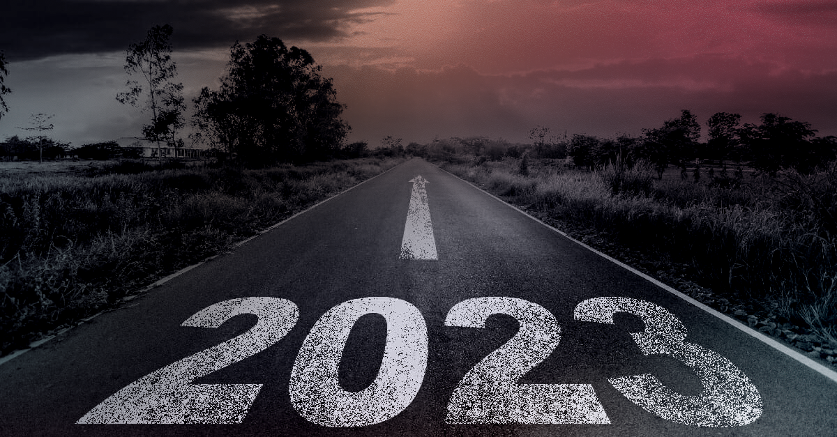 Dark Web and Cybersecurity Predictions for 2023