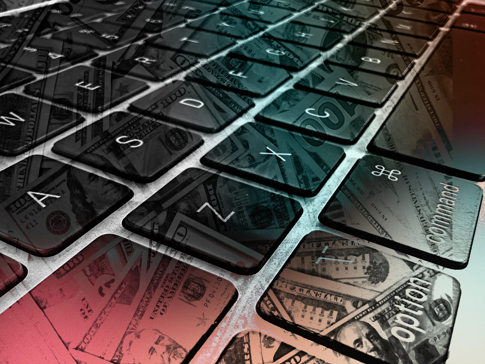 Cybercrime on Telegram: A Connection to the Dark Web