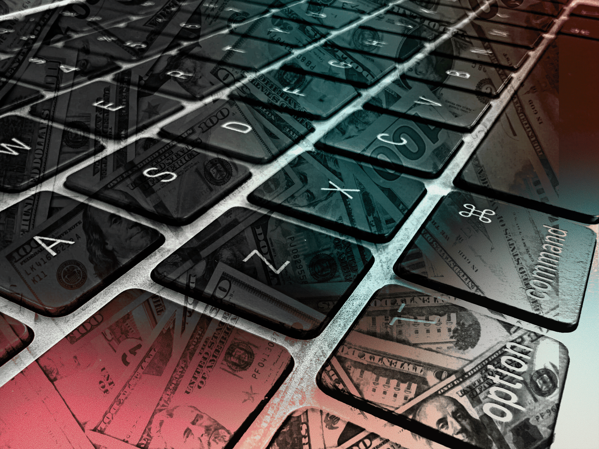 Cybercrime on Telegram: A Connection to the Dark Web
