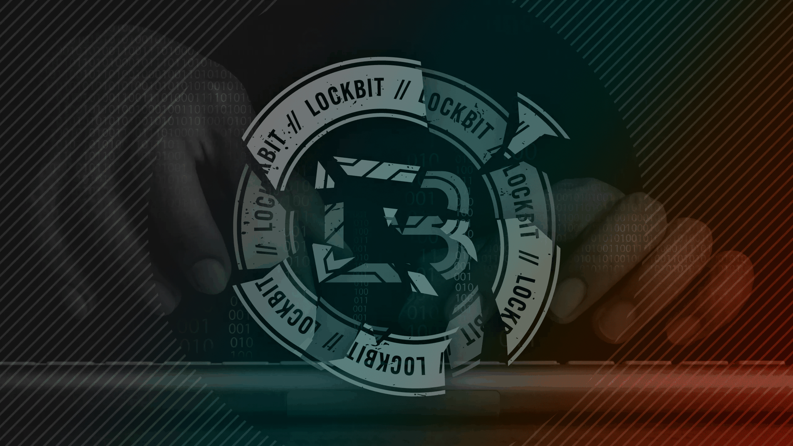 Early Analysis of the LockBit Data Leak