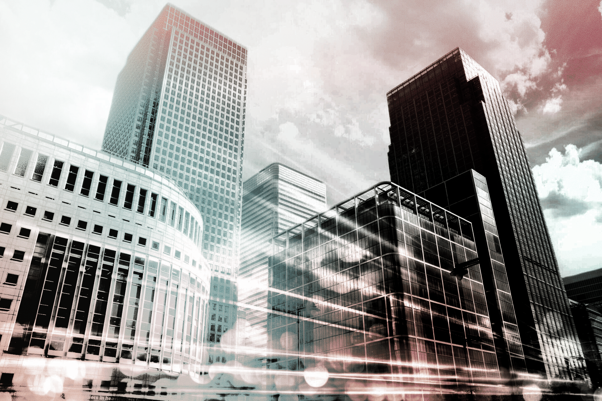 Cybercriminals Targeting Financial Institutions From The Dark Web