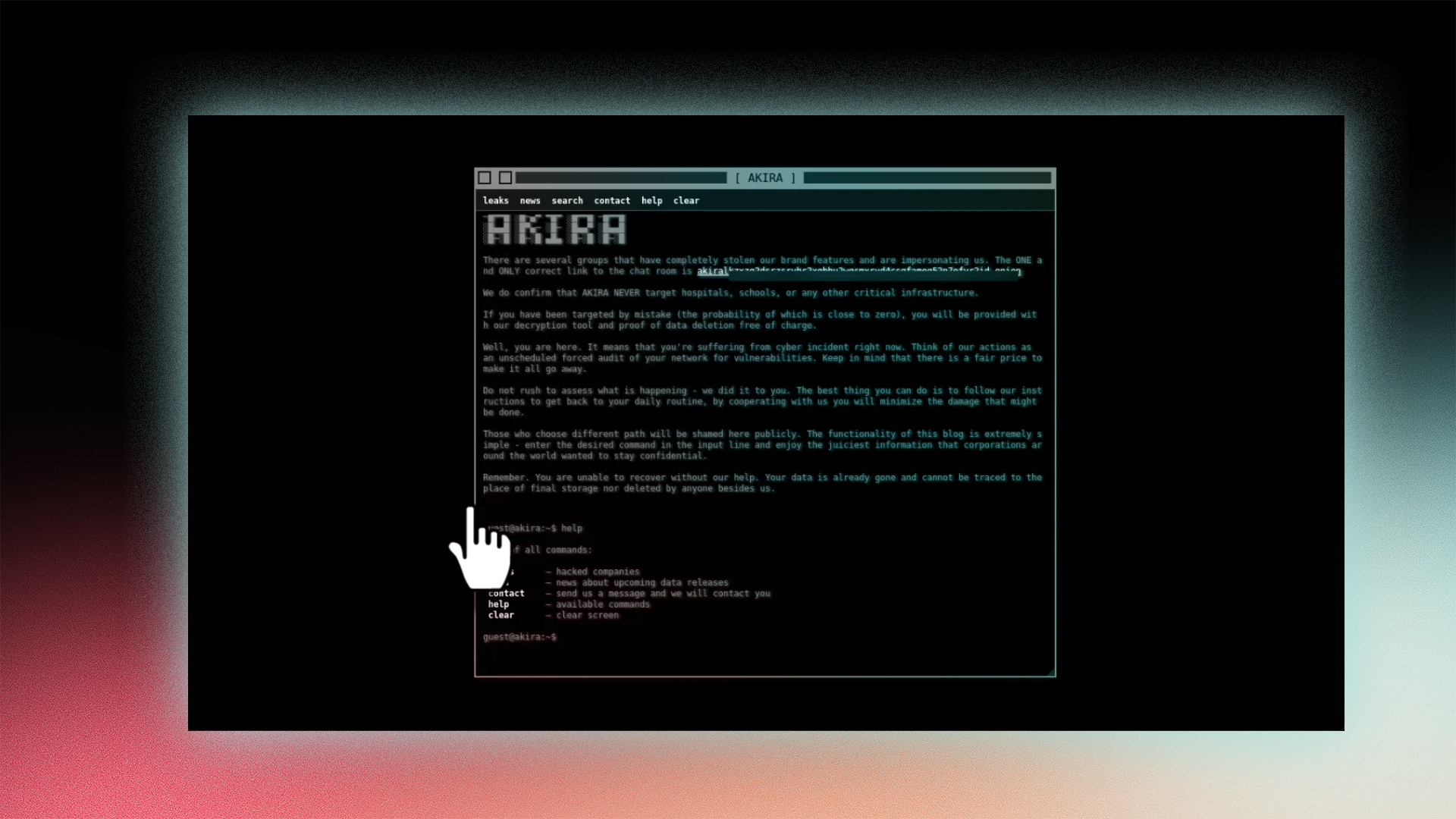 Additional tooling added to the Stealth Browser
