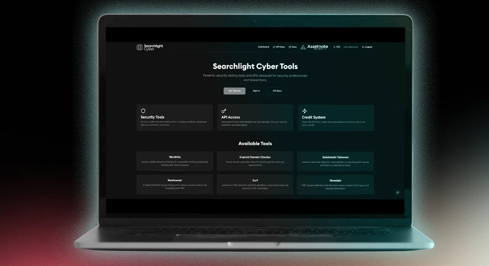 Introducing Hyoketsu: An open-source tool for security researchers