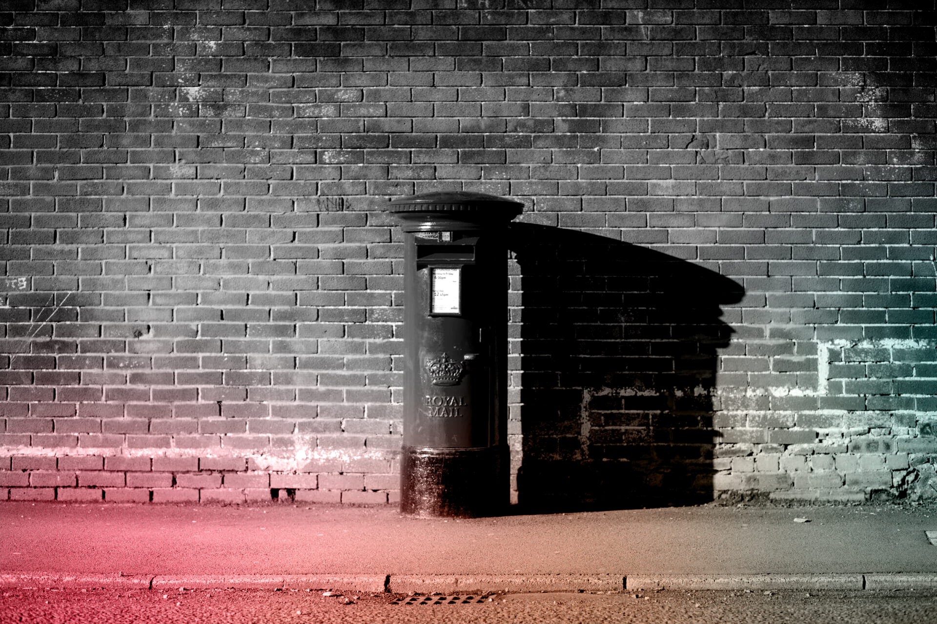 LockBit Claims, Then Denies, Then Claims Attack on Royal Mail