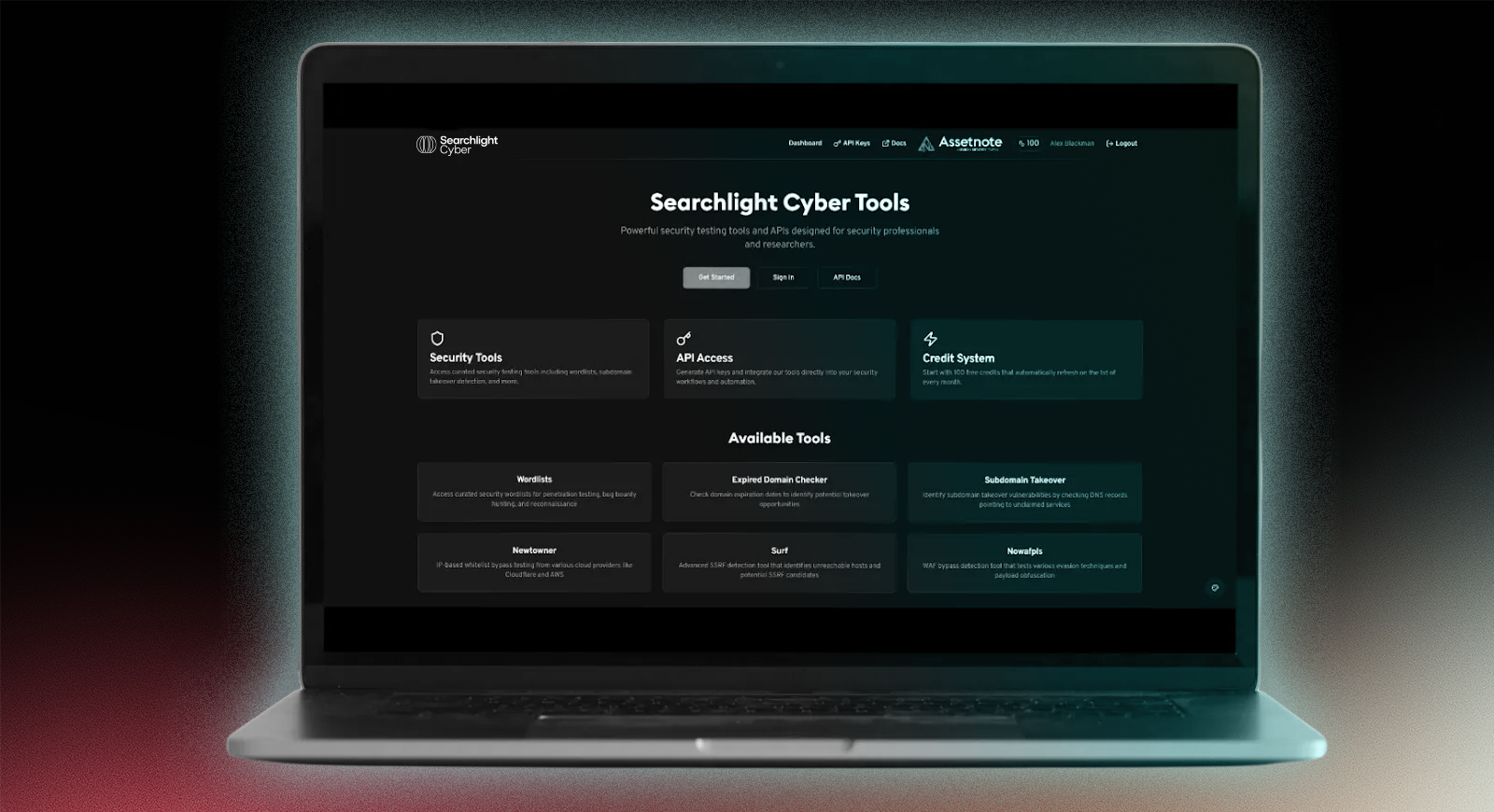 Introducing Hyoketsu: An open-source tool for security researchers