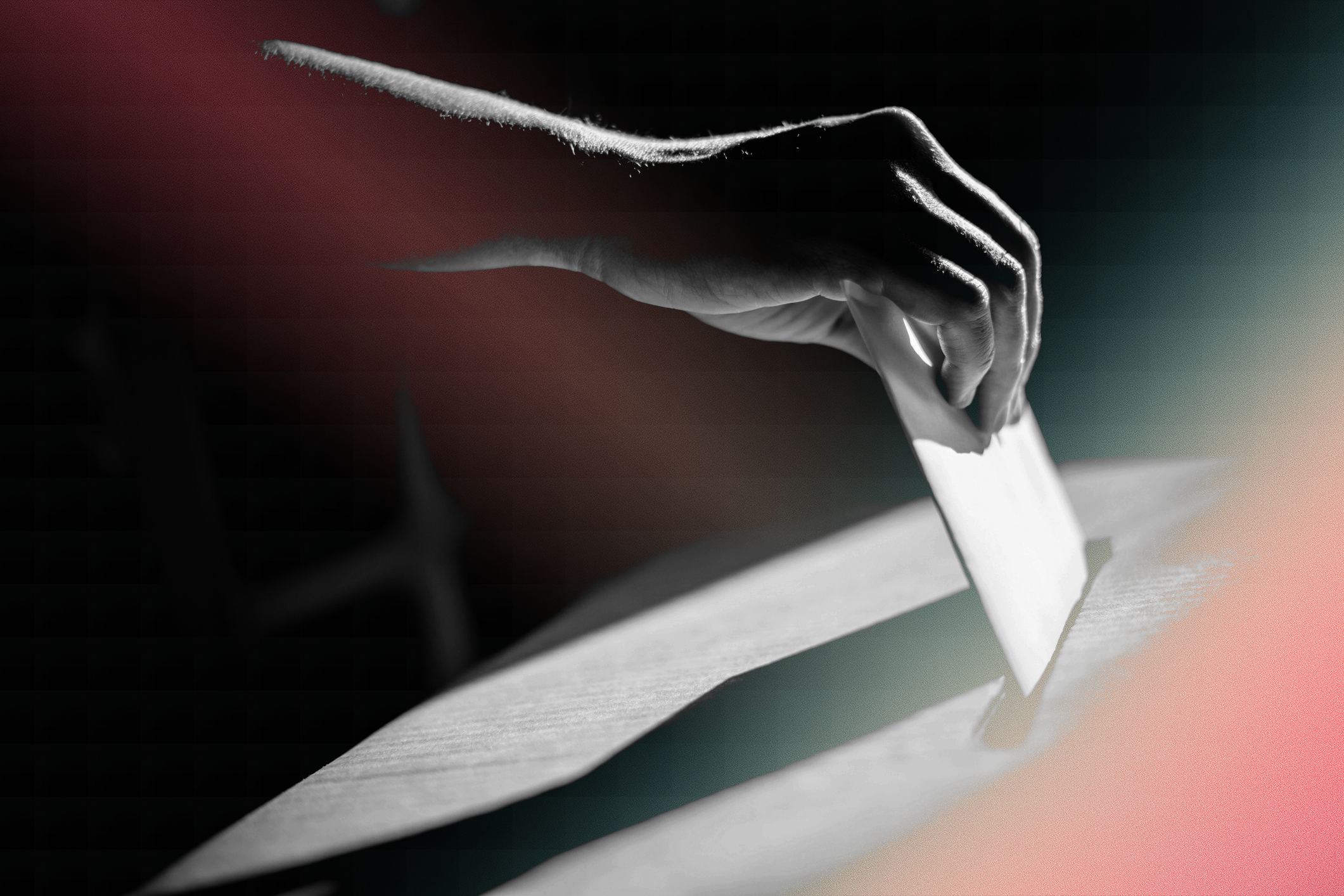 How Can Activity on the Dark Web Affect Elections?