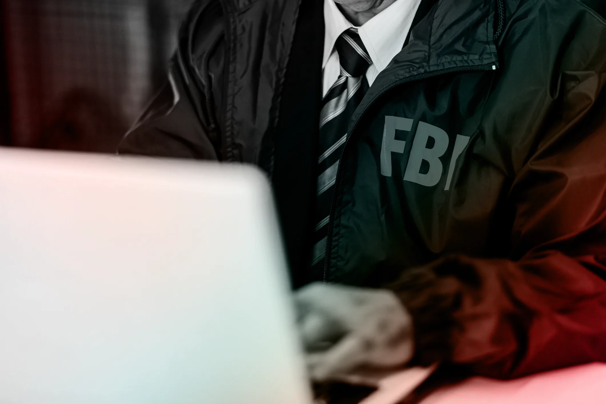 Three Notable Dark Web Law Enforcement Takedowns of 2024 So Far