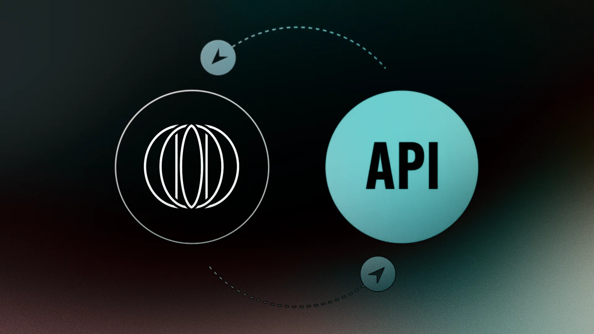 Updated DarkIQ API: Full programmatic control over all data and functionality