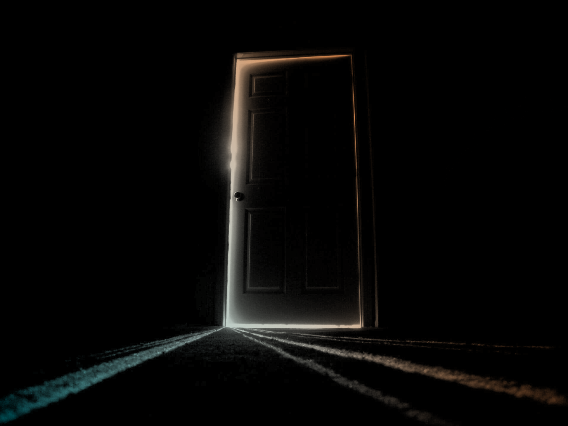Tor2(Run Out The Back)Door: Exit Scam or Seizure?