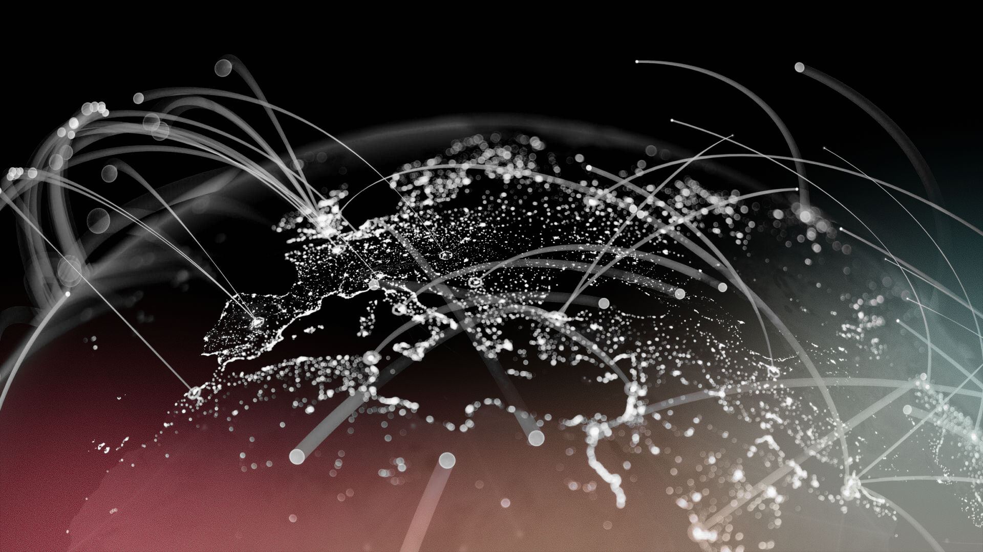 Winning the Cybersecurity Arms Race: Dark Web Traffic Monitoring