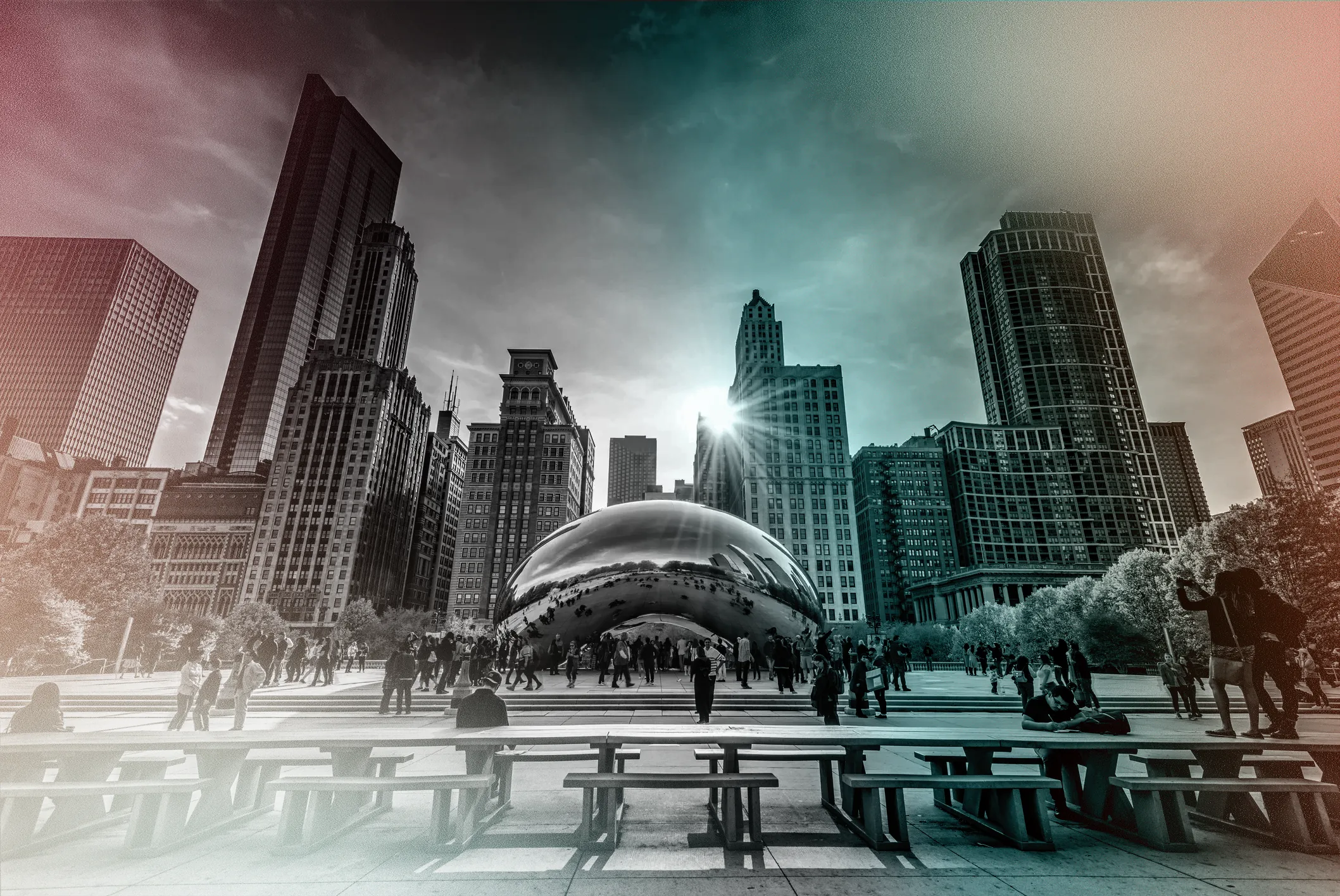 iANS Information Security Forum Chicago