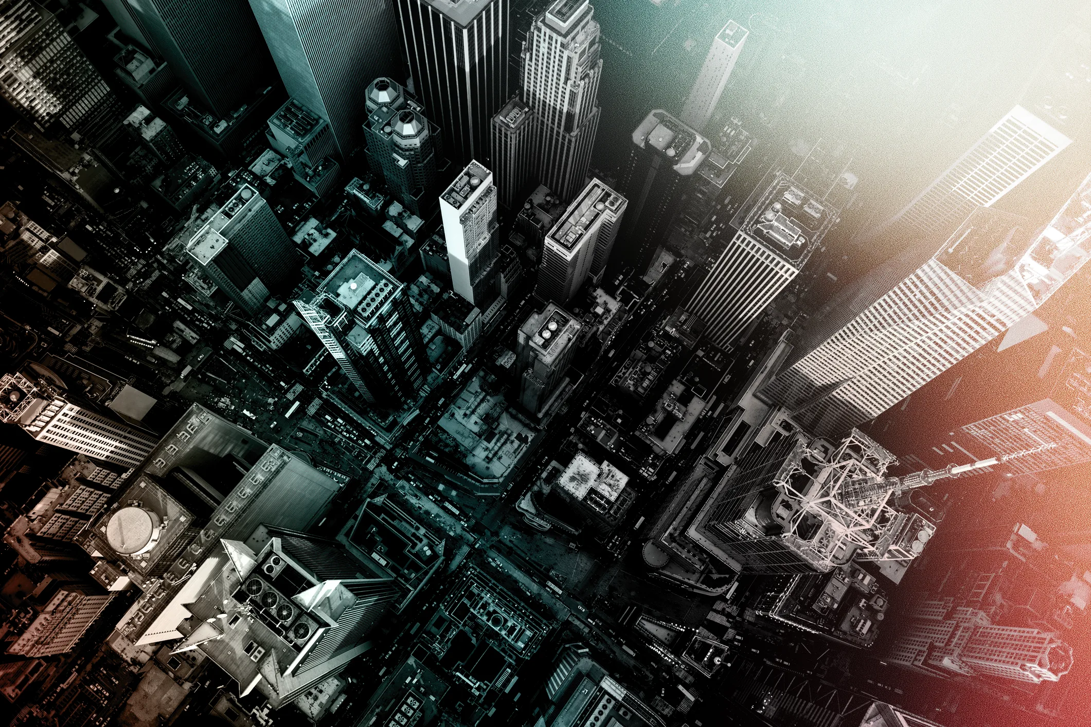 iANS Information Security Forum New York