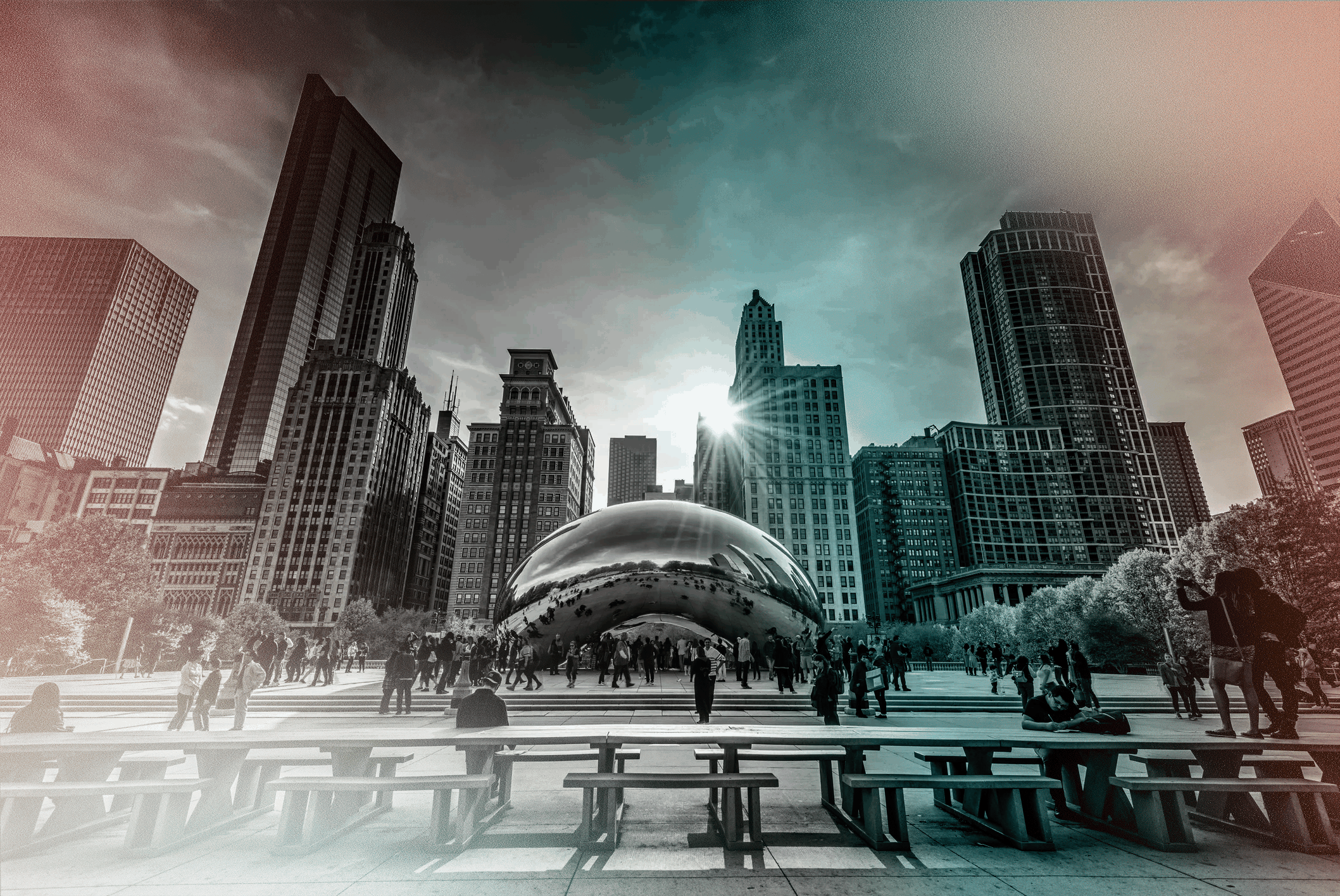 iANS Information Security Forum Chicago