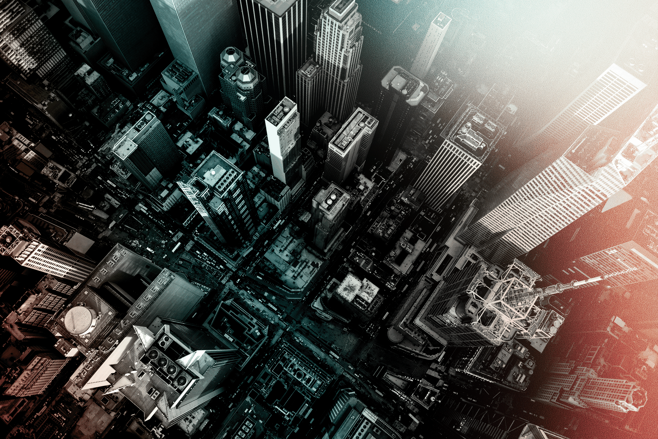 iANS Information Security Forum New York